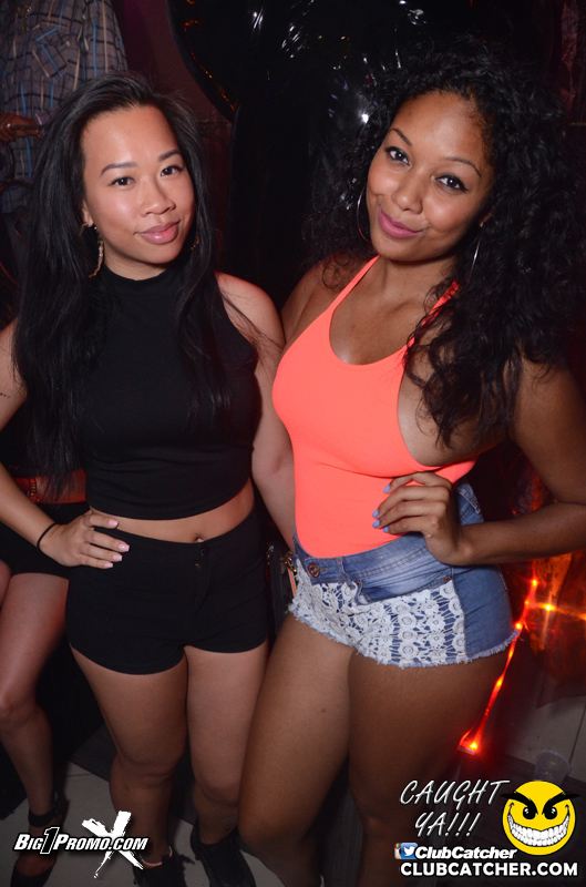 Luxy nightclub photo 2 - August 7th, 2015