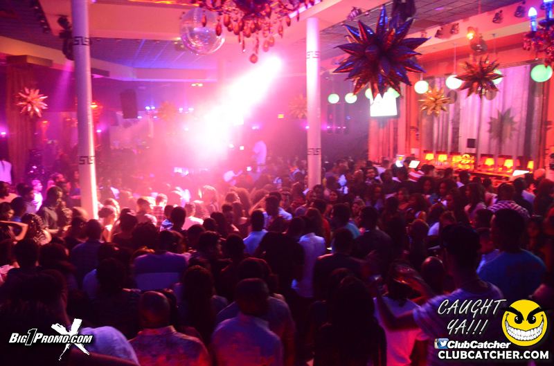 Luxy nightclub photo 160 - August 7th, 2015