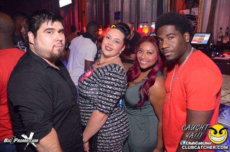 Luxy nightclub photo 164 - August 7th, 2015