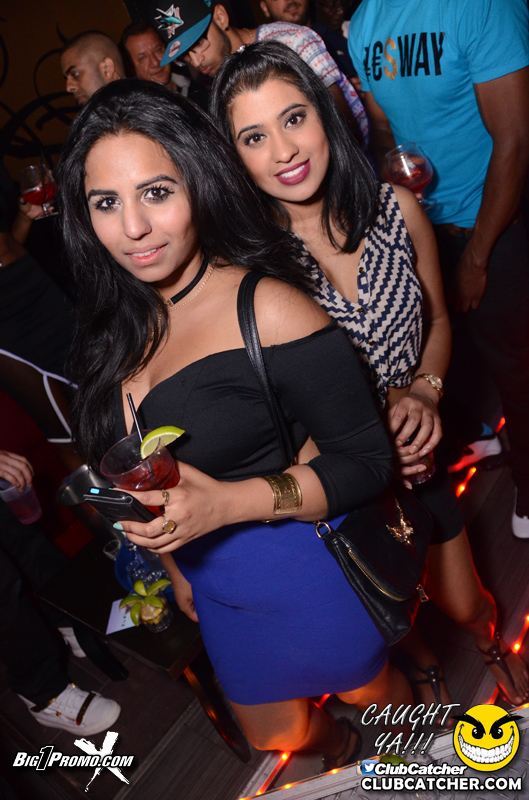 Luxy nightclub photo 3 - August 7th, 2015
