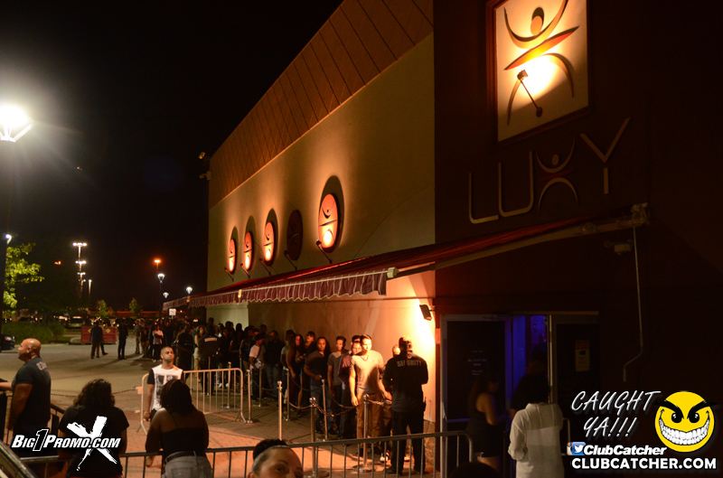 Luxy nightclub photo 23 - August 7th, 2015