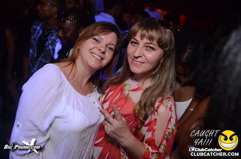 Luxy nightclub photo 24 - August 7th, 2015