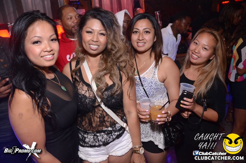Luxy nightclub photo 29 - August 7th, 2015