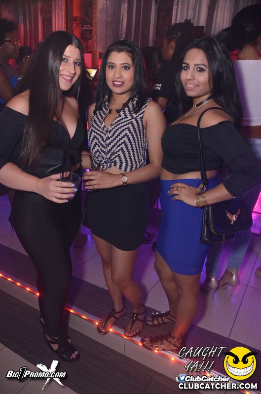 Luxy nightclub photo 5 - August 7th, 2015