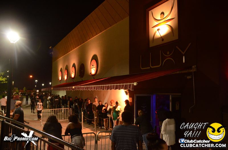 Luxy nightclub photo 43 - August 7th, 2015