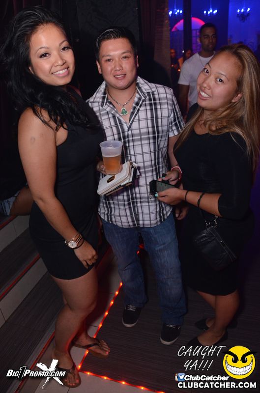 Luxy nightclub photo 49 - August 7th, 2015