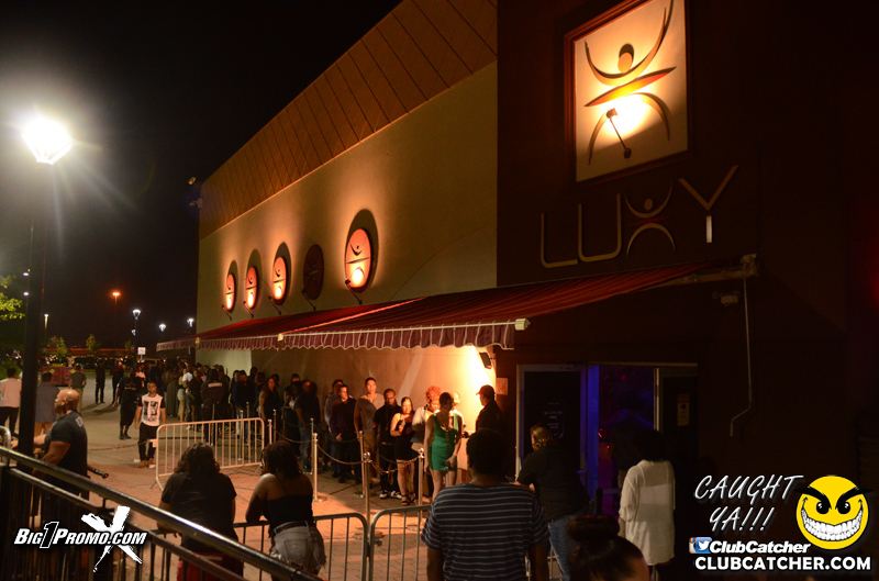 Luxy nightclub photo 53 - August 7th, 2015