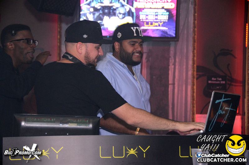 Luxy nightclub photo 58 - August 7th, 2015