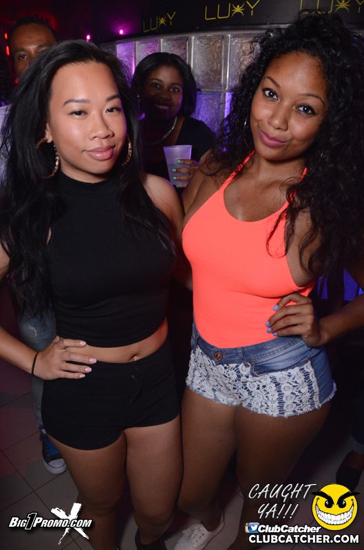 Luxy nightclub photo 60 - August 7th, 2015