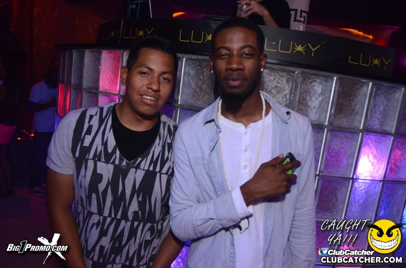 Luxy nightclub photo 62 - August 7th, 2015