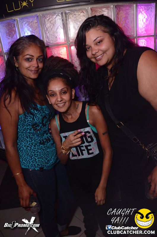 Luxy nightclub photo 72 - August 7th, 2015
