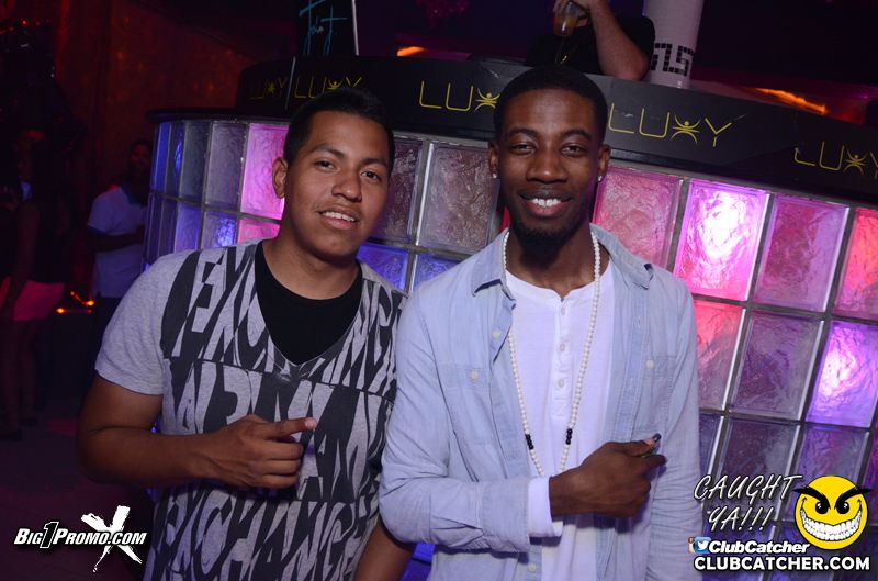 Luxy nightclub photo 95 - August 7th, 2015