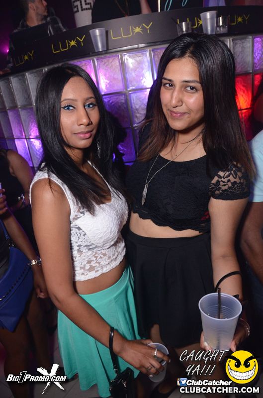 Luxy nightclub photo 98 - August 7th, 2015