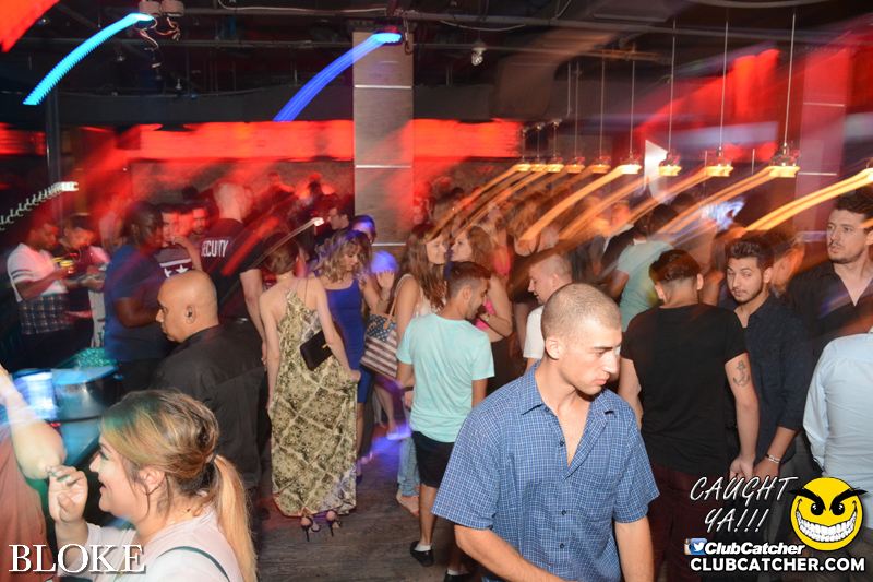Bloke nightclub photo 103 - August 8th, 2015
