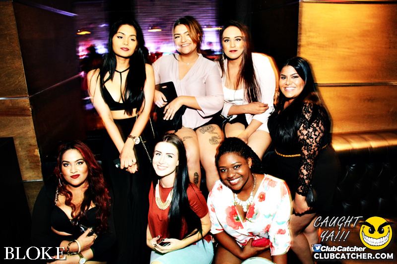 Bloke nightclub photo 107 - August 8th, 2015