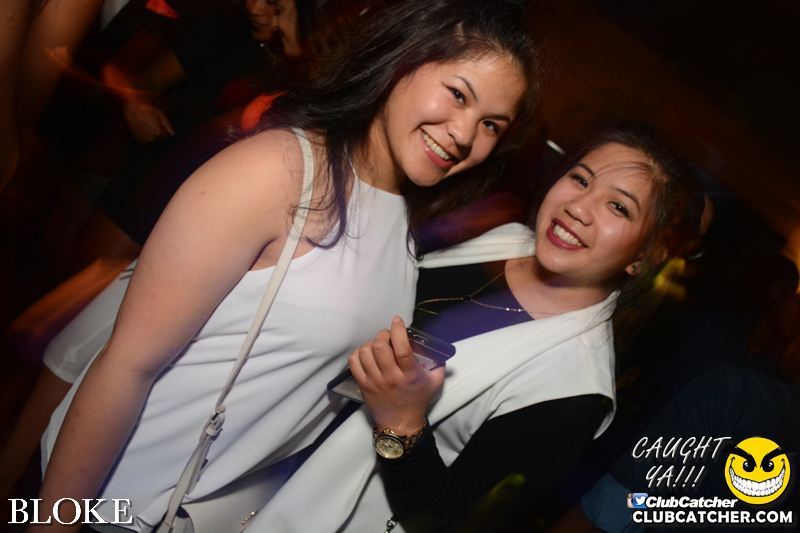 Bloke nightclub photo 110 - August 8th, 2015
