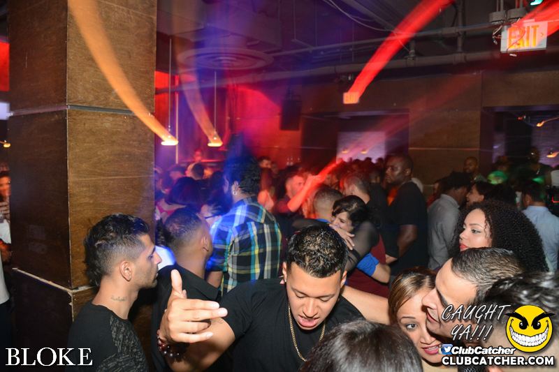 Bloke nightclub photo 35 - August 8th, 2015