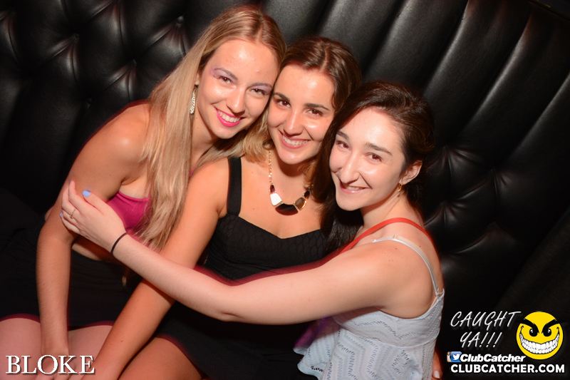 Bloke nightclub photo 47 - August 8th, 2015