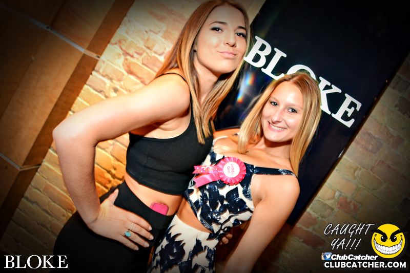 Bloke nightclub photo 66 - August 8th, 2015