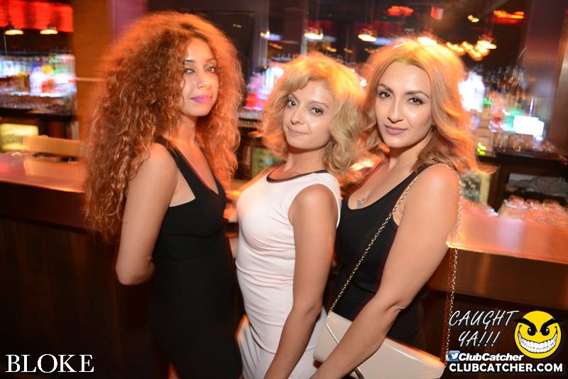 Bloke nightclub photo 68 - August 8th, 2015