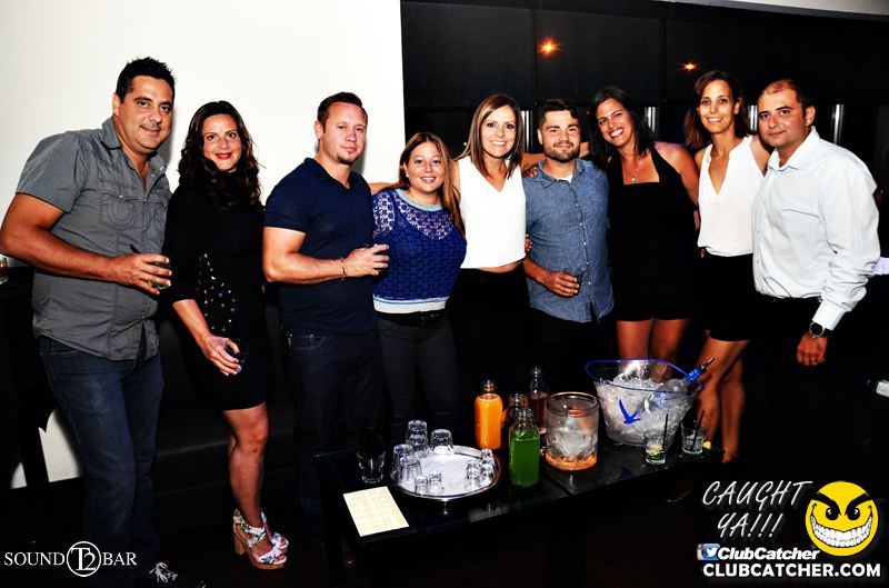 T2 lounge photo 48 - August 8th, 2015