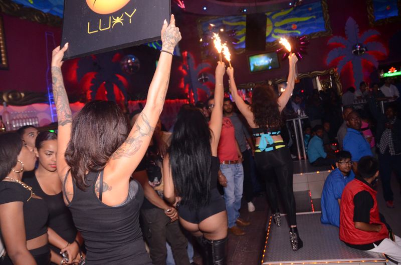 Luxy nightclub photo 102 - August 8th, 2015
