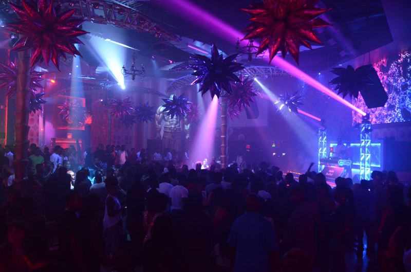Luxy nightclub photo 104 - August 8th, 2015