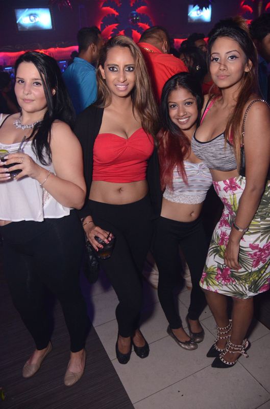 Luxy nightclub photo 107 - August 8th, 2015