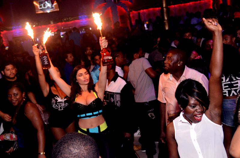 Luxy nightclub photo 110 - August 8th, 2015