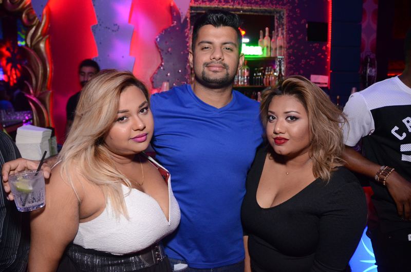 Luxy nightclub photo 111 - August 8th, 2015