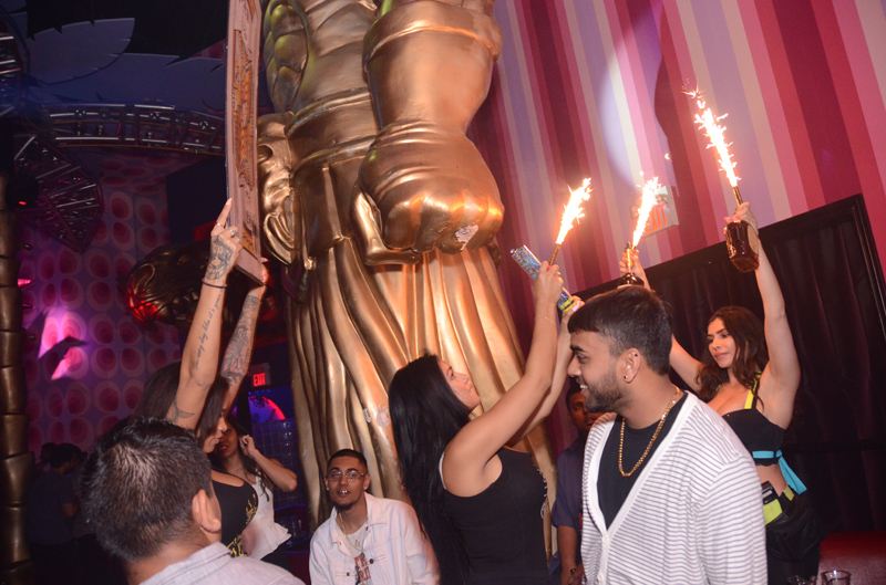 Luxy nightclub photo 112 - August 8th, 2015