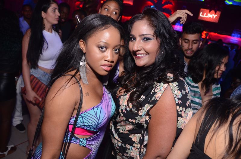 Luxy nightclub photo 116 - August 8th, 2015