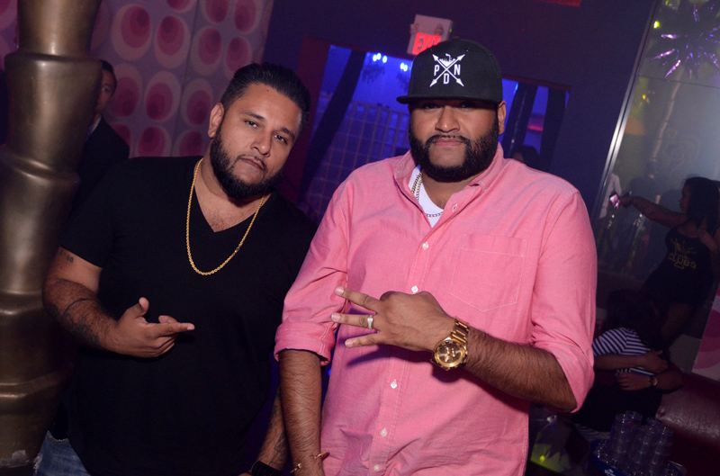 Luxy nightclub photo 118 - August 8th, 2015