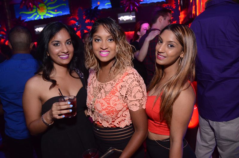 Luxy nightclub photo 119 - August 8th, 2015