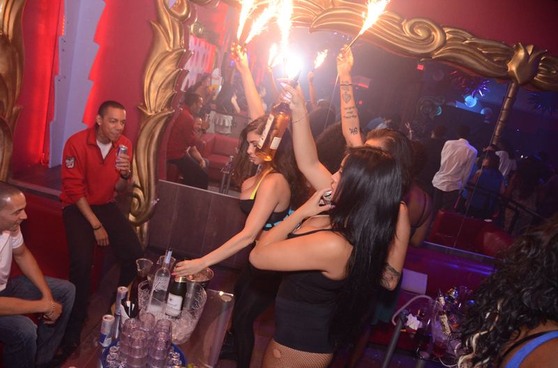 Luxy nightclub photo 120 - August 8th, 2015