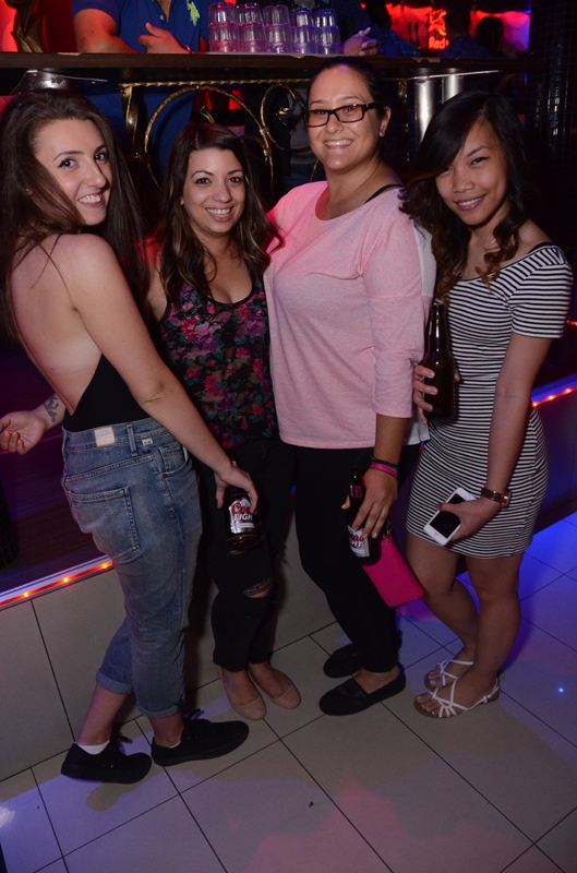 Luxy nightclub photo 13 - August 8th, 2015