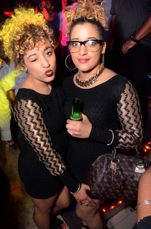 Luxy nightclub photo 123 - August 8th, 2015
