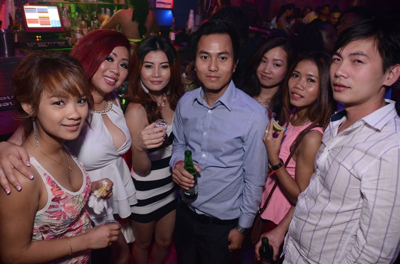 Luxy nightclub photo 131 - August 8th, 2015
