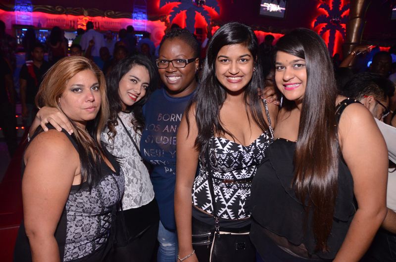 Luxy nightclub photo 133 - August 8th, 2015