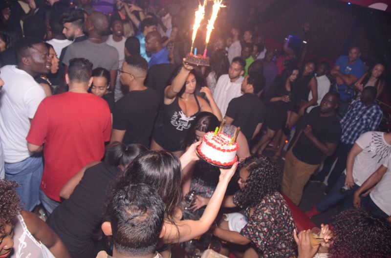Luxy nightclub photo 137 - August 8th, 2015