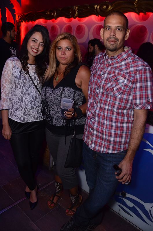 Luxy nightclub photo 138 - August 8th, 2015