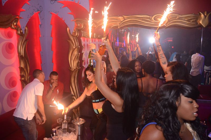 Luxy nightclub photo 142 - August 8th, 2015