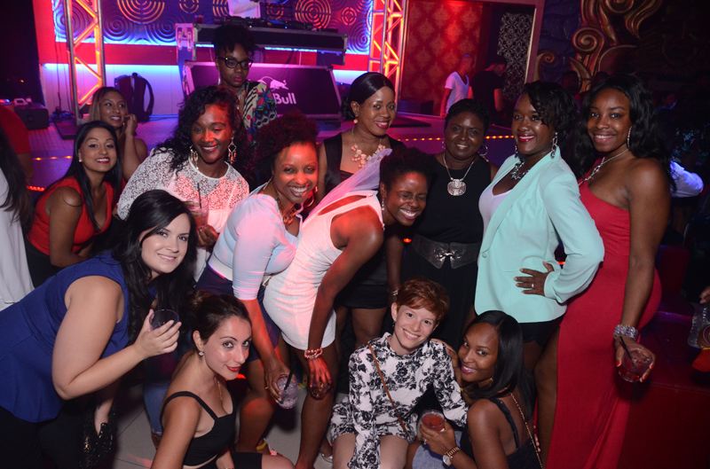 Luxy nightclub photo 146 - August 8th, 2015