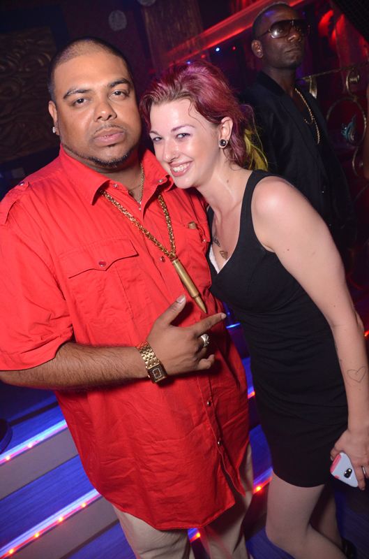 Luxy nightclub photo 151 - August 8th, 2015