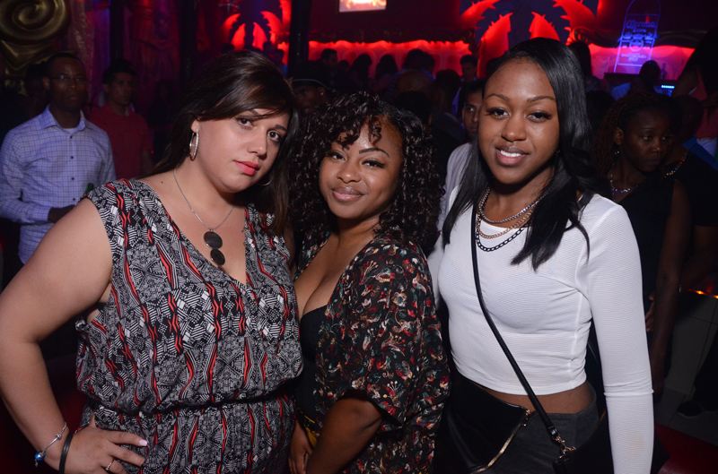 Luxy nightclub photo 156 - August 8th, 2015