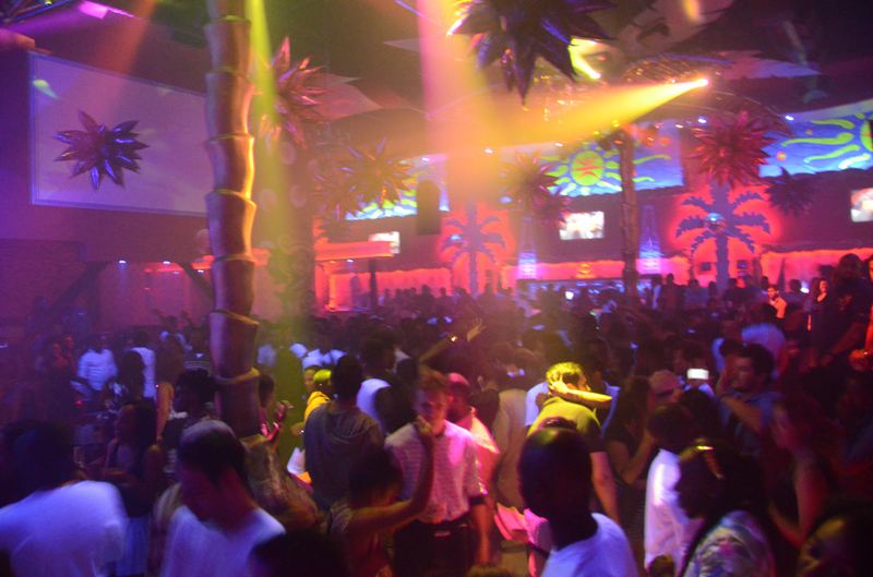 Luxy nightclub photo 163 - August 8th, 2015