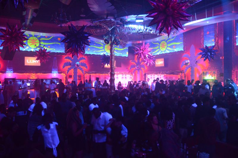 Luxy nightclub photo 165 - August 8th, 2015