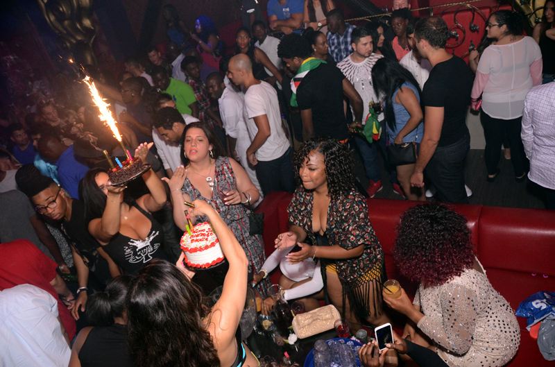 Luxy nightclub photo 170 - August 8th, 2015