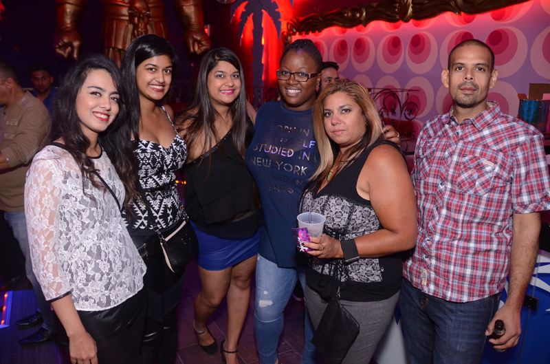 Luxy nightclub photo 171 - August 8th, 2015