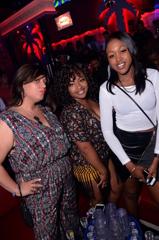 Luxy nightclub photo 173 - August 8th, 2015